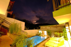 Villa Mataano